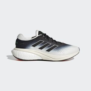 adidas SUPERNOVA 2 W Non Dyed / Core Black / Court Green (HQ9944)