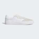 adidas 3MC Schuh Crystal White / Cloud White / Gold Metallic (EG2763)