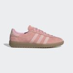 adidas Bermuda Schuh Glow Pink / Clear Pink / Gum (GY7386)