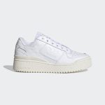 adidas Forum Bold Schuh Cloud White / Cloud White / Off White (HQ1982)