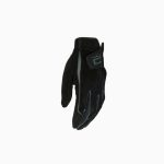 Puma Storm Grip Rain Golfhandschuhe Pair 21 Schwarz (909467-01)