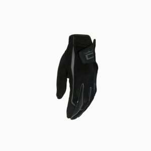 Puma Storm Grip Rain Golfhandschuhe Pair 21 Schwarz (909467-01)