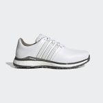 adidas TOUR360 XT-SL 2.0 Spikeless Golfschuh Cloud White / Cloud White / Dark Silver Metallic (EG4872)
