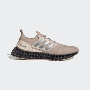 adidas ULTRA4D FWD Wonder Taupe / Night Metallic / Wonder Quartz (HP7599)