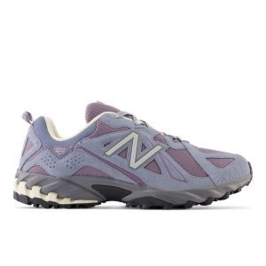 New Balance ML610 TBL Arctic Grey (ML610TBL)