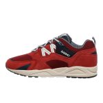 Karhu Fusion 2.0 Mineral Red / Lily White (F804157)