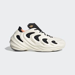 adidas Adifom Q Schuh Wonder White / Core Black / Grey Three (HP6582)