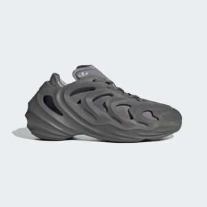 adidas Adifom Q Grey Four / Grey Three / Grey Two (HP6585)