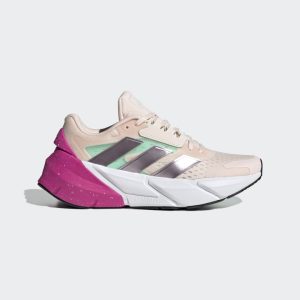 adidas Adistar 2.0 Laufschuh Wonder Quartz / Matt Purple Met. / Lucid Fuchsia (GV9122)