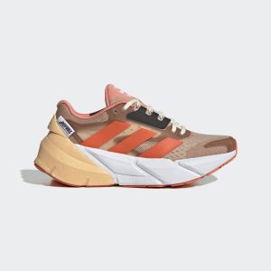 adidas Adistar 2.0 Laufschuh Halo Blush / Semi Impact Orange / Clay Strata (HP5652)