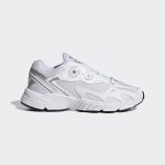 adidas Astir Schuh Cloud White / Cloud White / Silver Metallic (GY5565)