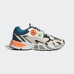 adidas Astir Schuh Off White / Core Black / Grey Six (ID9382)