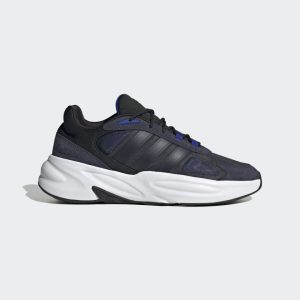 adidas Ozelle Cloudfoam Lifestyle Running Schuh Shadow Navy / Legend Ink / Lucid Blue (H03506)