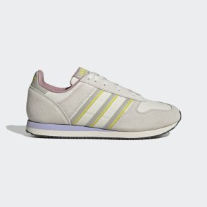 adidas Race Walk Schuh Crystal White / Metal Grey / Crystal White (GZ2043)