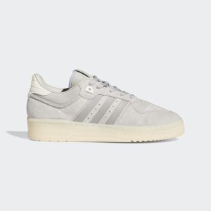adidas Rivalry Low 86 Sesame / Mgh Solid Grey / Core White (FZ6323)