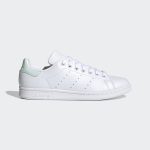 adidas Stan Smith Schuh Cloud White / Dash Green / Core Black (G58186)
