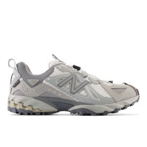 New Balance ML610 XA Team Away Grey (ML610XA)