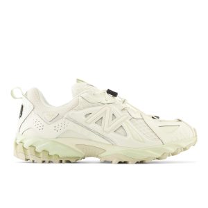 New Balance ML610 XB Raw Cashew (ML610XB)