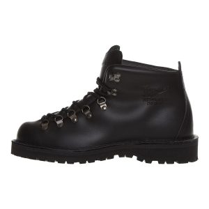 Danner Mountain Light (Made in USA) Black (31530)