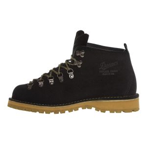 Danner Mountain Light (Made in USA) Black Butte (31558)