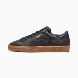 Puma Basket Classic XXI  Schwarz (374923-30)