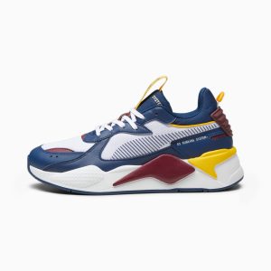 Puma RS-X Geek Weiß (391174-10)