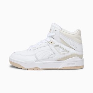 Puma Slipstream Hi Lizard Damen  Weiß (393604-01)