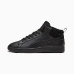 Puma Smash 3.0 Mid WTR  Schwarz (392335-01)