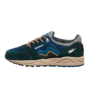 Karhu Aria 95 Dark Forest / Deep Lagoon (F803105)