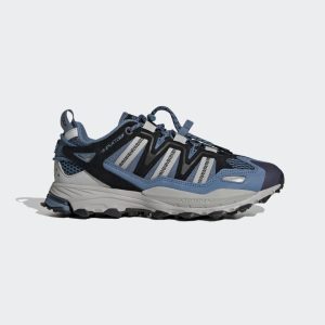 adidas Hyperturf Schuh Altered Blue / Core Black / Shadow Navy (GW6756)