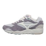 Mizuno Contender Gray Violet / Pristine / Quicksilver (D1GA238202)