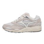 Mizuno Contender White Sand / Pristine / Silver Cloud (D1GA238204)