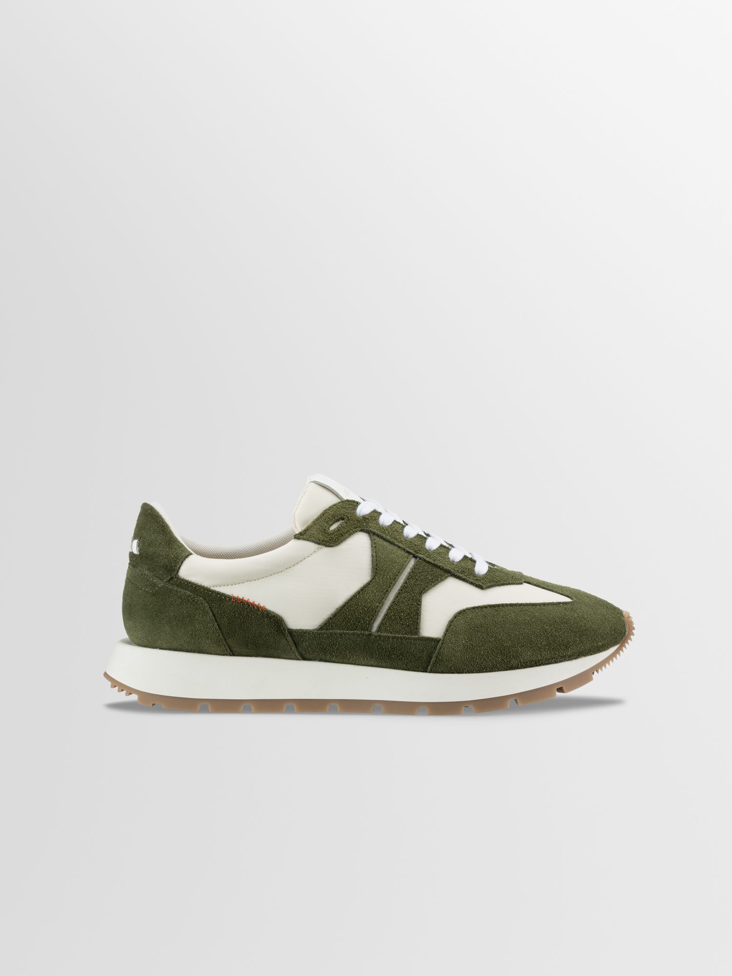Koio Retro Runner In Agave    (R2AGM1)