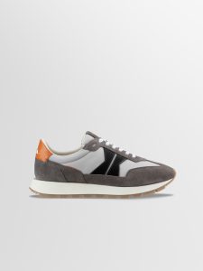 Koio Retro Runner In Volcano (R2VOM0)
