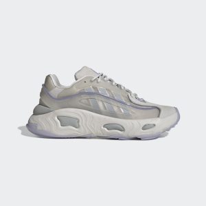 adidas Oznova Schuh Dash Grey / Grey One / Halo Silver (GY3066)