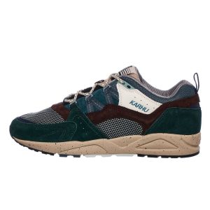 Karhu Fusion 2.0 Dark Forest / Stormy Weather (F804154)