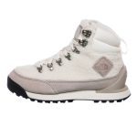 The North Face Back-To-Berkeley IV Novelty Gardenia White / Silver Grey (NF0A817832F1)