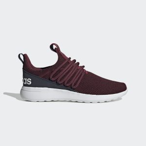 adidas Lite Racer Adapt 3.0 Shoes Shadow Red / Shadow Red / Cloud White (GY6018)
