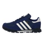 adidas Marathon TR Night Indigo / Off White / Dark Blue (IG7399)