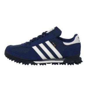 adidas Marathon TR Night Indigo / Off White / Dark Blue (IG7399)