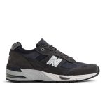 New Balance M991 DGG (Made in UK) Grey (M991DGG)