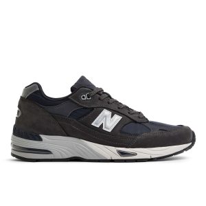 New Balance M991 DGG (Made in UK) Grey (M991DGG)