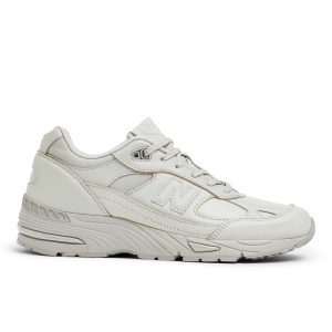 New Balance M991 OW (Made in UK) Off White (M991OW)
