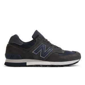New Balance OU576 GGN (Made in UK) Grey (OU576GGN)