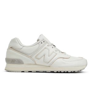 New Balance OU576 OW (Made in UK) Off White (OU576OW)