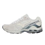 Mizuno Wave Rider 10 White / Vaporous Gray / Tradewinds (D1GA218201)