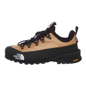 The North Face Glenclyffe Low Almond Butter / Tnf Black (NF0A817BKOM1)