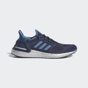 adidas Ultraboost 19.5 DNA Running Sportswear Lifestyle Laufschuh Shadow Navy / Altered Blue / Pulse Blue (GZ6478)