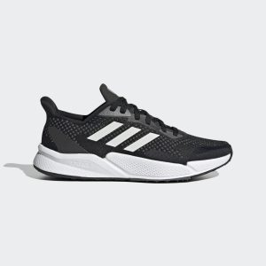 adidas X9000L2 Laufschuh Core Black / Cloud White / Grey Five (FW8078)