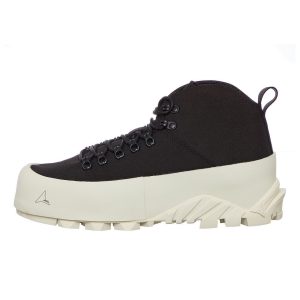 ROA CVO Black Bone White (CVFA60-116)